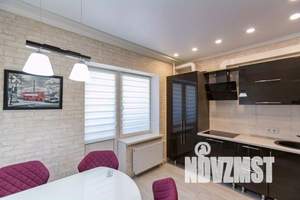 1-к квартира, посуточно, 40м2, 16/16 этаж
