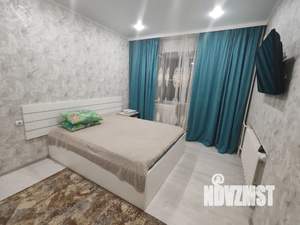 2-к квартира, посуточно, 89м2, 2/15 этаж