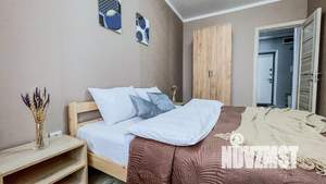 2-к квартира, посуточно, 35м2, 1/1 этаж