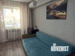 2-к квартира, посуточно, 45м2, 1/5 этаж