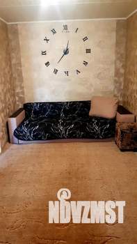 1-к квартира, посуточно, 36м2, 4/5 этаж