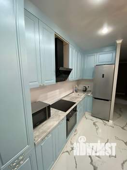 3-к квартира, на длительный срок, 55м2, 4/19 этаж