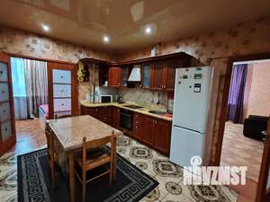 3-к квартира, посуточно, 75м2, 6/13 этаж