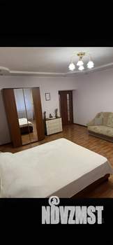 3-к квартира, на длительный срок, 90м2, 2/6 этаж