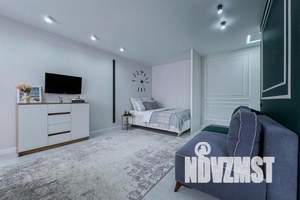 1-к квартира, посуточно, 31м2, 3/5 этаж