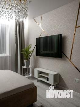 1-к квартира, посуточно, 40м2, 13/17 этаж