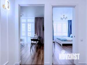 1-к квартира, посуточно, 37м2, 1/1 этаж