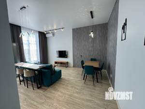 2-к квартира, на длительный срок, 67м2, 12/13 этаж