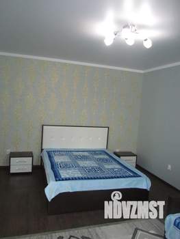 1-к квартира, на длительный срок, 45м2, 2/10 этаж