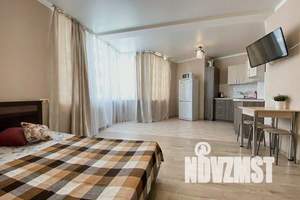 1-к квартира, посуточно, 37м2, 5/17 этаж