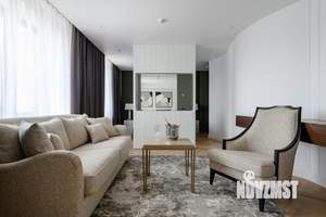 2-к квартира, посуточно, 55м2, 1/1 этаж