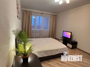 2-к квартира, посуточно, 70м2, 8/9 этаж