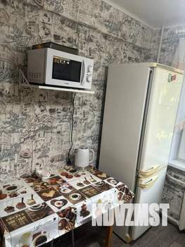 1-к квартира, посуточно, 31м2, 1/5 этаж