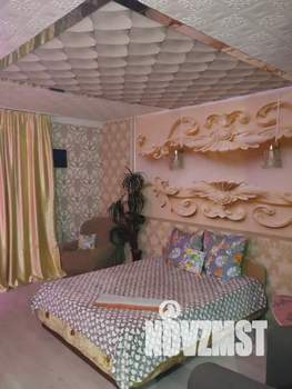 Студия квартира, посуточно, 45м2, 9/10 этаж