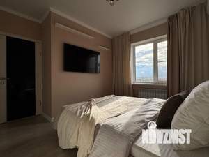 2-к квартира, посуточно, 61м2, 5/9 этаж