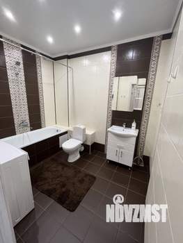 2-к квартира, на длительный срок, 60м2, 15/17 этаж