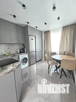 2-к квартира, посуточно, 67м2, 16/17 этаж