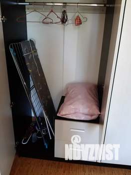 2-к квартира, посуточно, 35м2, 2/2 этаж