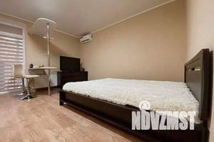 1-к квартира, посуточно, 36м2, 11/18 этаж