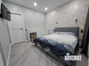 2-к квартира, посуточно, 53м2, 1/1 этаж