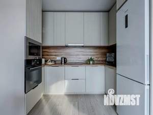 2-к квартира, посуточно, 38м2, 1/1 этаж