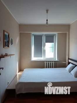 3-к квартира, на длительный срок, 50м2, 5/5 этаж