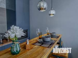 2-к квартира, посуточно, 39м2, 14/19 этаж