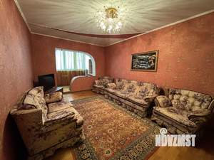 3-к квартира, на длительный срок, 72м2, 4/9 этаж