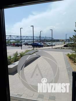 1-к квартира, посуточно, 31м2, 9/21 этаж