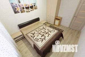 2-к квартира, посуточно, 10м2, 1/1 этаж