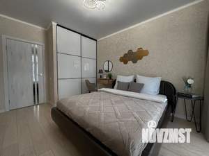 2-к квартира, посуточно, 41м2, 8/19 этаж