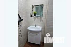 1-к квартира, посуточно, 10м2, 1/1 этаж