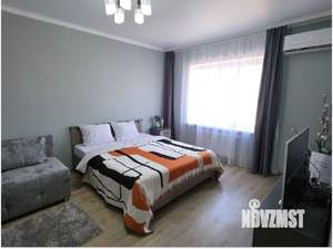 1-к квартира, посуточно, 38м2, 10/17 этаж