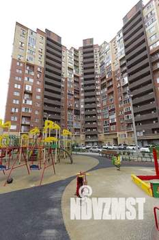 1-к квартира, посуточно, 40м2, 4/17 этаж