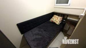 2-к квартира, посуточно, 16м2, 1/1 этаж