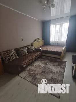 1-к квартира, посуточно, 40м2, 9/14 этаж