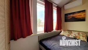 3-к квартира, посуточно, 100м2, 1/1 этаж