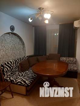 2-к квартира, посуточно, 70м2, 1/5 этаж