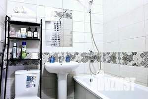 1-к квартира, посуточно, 35м2, 3/23 этаж