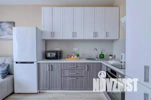 2-к квартира, посуточно, 43м2, 6/17 этаж
