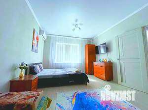 1-к квартира, посуточно, 40м2, 14/16 этаж