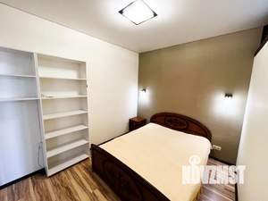 2-к квартира, посуточно, 50м2, 9/9 этаж