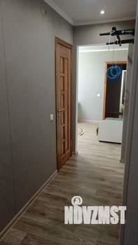 2-к квартира, на длительный срок, 44м2, 4/5 этаж