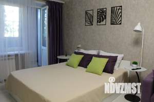 1-к квартира, посуточно, 32м2, 6/9 этаж