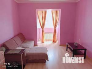 2-к квартира, посуточно, 70м2, 9/11 этаж