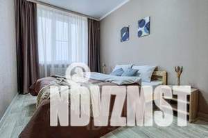 2-к квартира, посуточно, 35м2, 12/18 этаж