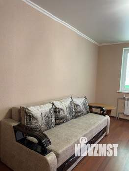 1-к квартира, на длительный срок, 45м2, 8/12 этаж
