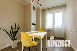 1-к квартира, посуточно, 45м2, 11/14 этаж