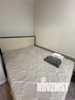 2-к квартира, посуточно, 40м2, 1/2 этаж