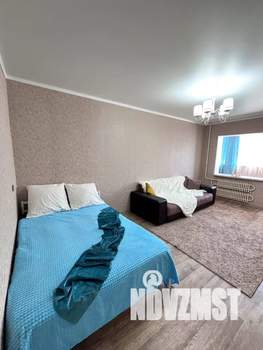 2-к квартира, посуточно, 55м2, 5/9 этаж